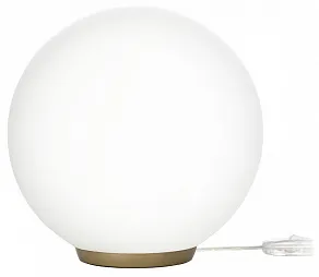 Настольная лампа декоративная Citilux RON CL941D20T2