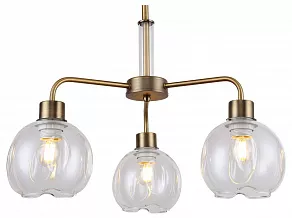 Люстра на штанге F-promo Monto 2192-3P