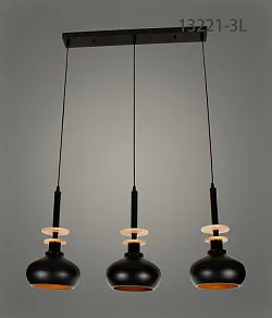 Подвесной светильник Alfa-Light F4124 F4124-07