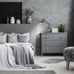 Настольная лампа офисная Eurosvet Norden 01032/1 черный