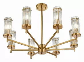 Люстра на штанге ST-Luce Bitonto SL1233.302.08