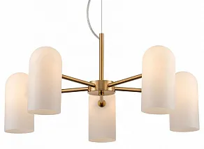 Подвесная люстра Velante 336 336-503-05