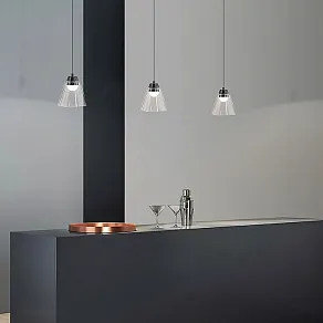 Подвесной светильник Imperiumloft Marx-Trio01 229886-23
