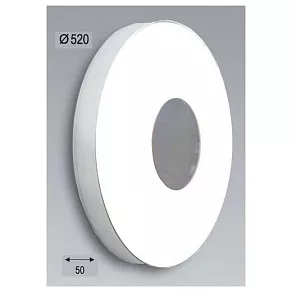 Накладной светильник Imex PLW-1078 PLW-1078-1L00