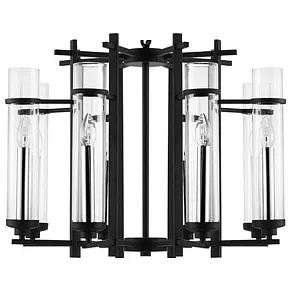 Подвесная люстра Eglo ПРОМО Lindale 33103