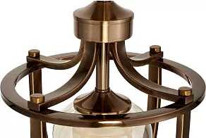 Подвесной светильник LUMINA DECO Brooklyn LDP 1231-1 MD