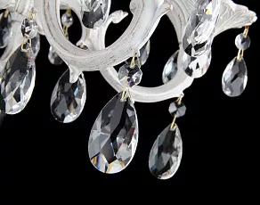 Подвесная люстра Maytoni Pietra ARM339-06-W