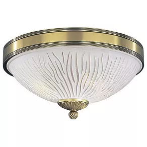 Накладной светильник Reccagni Angelo 56 PL 5650/2