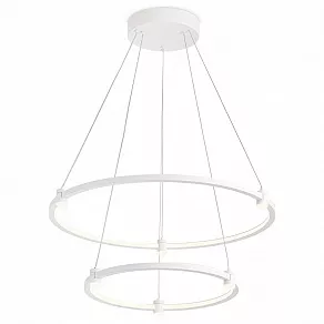 Подвесной светильник Ambrella FL FL5505