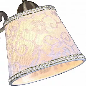 Бра Natali Kovaltseva 10794 10794/1W ANTIQUE