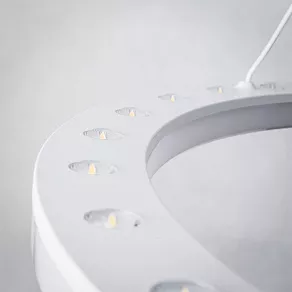 Подвесной светильник Citilux Электрон CL71064RS