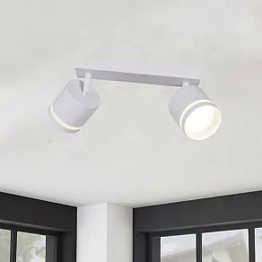 Спот Reluce Technical 53001 53001-9.5-002IL SPOT LIGHT GX53 WT