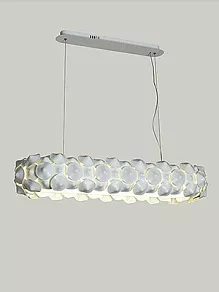 Подвесной светильник Vitaluce V4698 V4698-0/1S