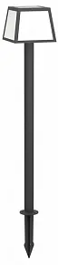 Наземный высокий светильник Eglo ALTILIA 901075