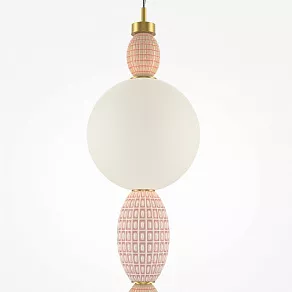 Подвесной светильник Maytoni Adore MOD297PL-L12BS3K