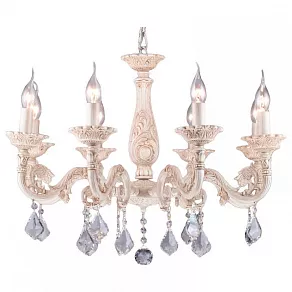 Подвесная люстра Maytoni Bianco ARM216-08-W