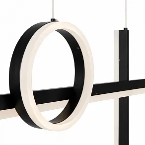 Подвесная люстра Freya Acrobatic FR6101PL-L80B