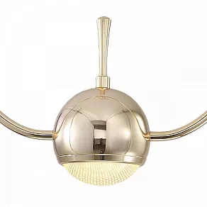 Подвесной светильник Loft it Nuance 8139-B