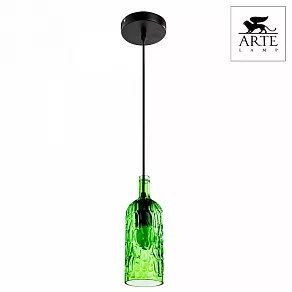 Подвесной светильник Arte Lamp Festa A8132SP-1GR
