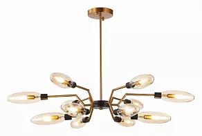 Потолочная люстра ST-Luce Desima SL1174.303.12