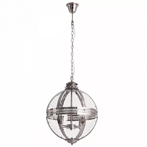 Подвесной светильник Divinare Sfera 2027/24 SP-4