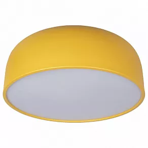 Накладной светильник Loft it Axel 10201/480 Yellow