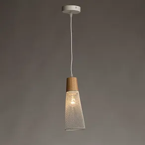 Подвесной светильник De City Соло 8 112014401