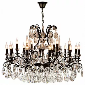 Подвесная люстра L'Arte Luce  L30018