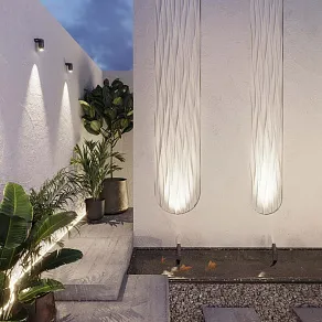 Настенно-потолочный прожектор Arlight ALT-RAY-ZOOM 029700(1)