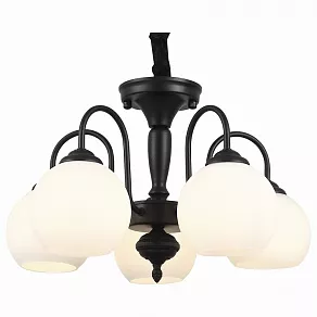 Люстра на штанге ST-Luce Cupo SL685.403.05