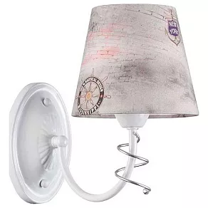 Бра Lumion Urbana 3620/1W