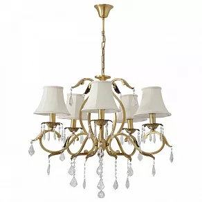 Подвесная люстра Chiaro София 1 355011805