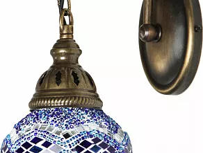 Бра Kink Light Марокко 0812TA,05