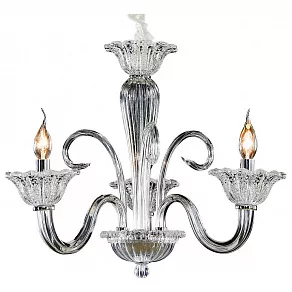 Подвесная люстра Citilux Фрейя CL435131