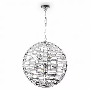 Подвесной светильник Maytoni Palla MOD092PL-08CH