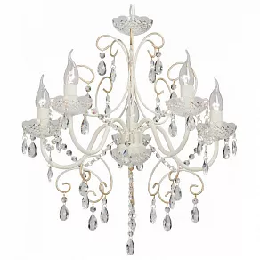 Подвесная люстра Vitaluce V1666 V1666-3/5