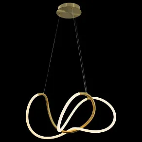 Подвесной светильник Lightstar Corinto 637063