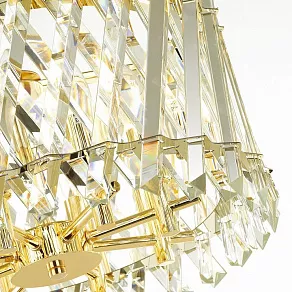 Подвесной светильник Odeon Light Selva 4795/8