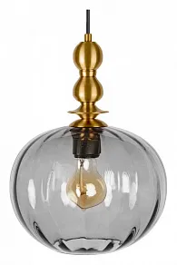 Подвесной светильник Loft it Melon 10426 Smoke