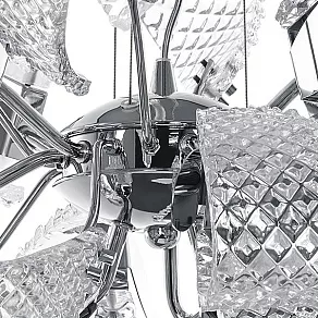 Подвесная люстра Lightstar Ciambo 820110