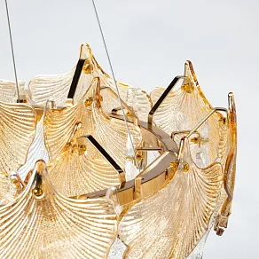 Подвесная люстра De City Патриция 447012905