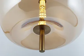 Подвесной светильник Rivoli Claire Б0061970