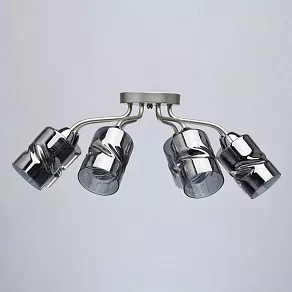 Потолочная люстра De City Олимпия 54 638019308