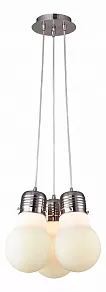 Подвесной светильник ST-Luce Buld SL299.053.03
