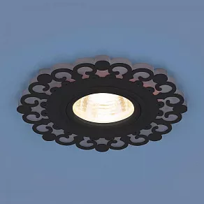 Встраиваемый светильник Elektrostandard 2196 a037230