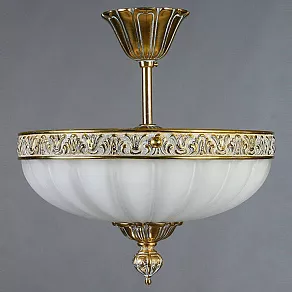 Светильник на штанге Ambiente by Brizzi Lugo 8539/30 PL WP