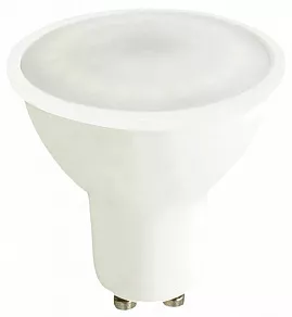 Лампа светодиодная Feron EL110 GU10 5Вт 6400K 48981