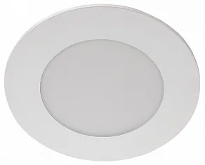 Встраиваемый светильник Lightstar ZoccoIP65 223070IP65CCT