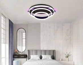 Потолочная люстра Ambrella Light FA FA8524