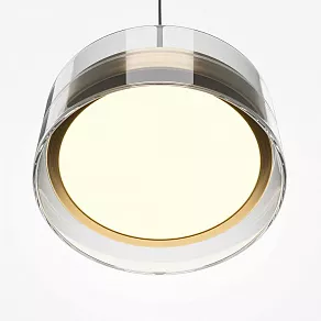 Подвесной светильник Maytoni Dress code MOD348PL-L14BBS3K